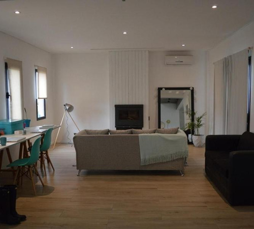 Imagen 7 de 21 de Venta Casa 3 Ambientes Barrio Semicerrado Parque Sakura Exaltación De La Cruz