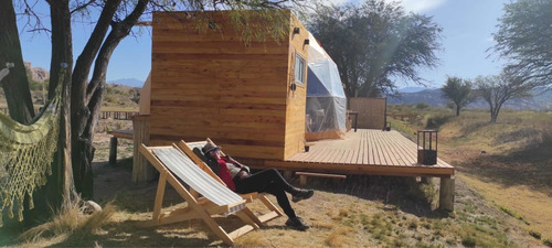 Imagen 11 de 16 de Glamping En Los Valles Calchaquies. Payogastilla. Salta