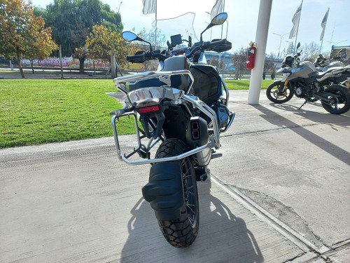 Imagen 10 de 17 de Bmw R 1250 Gs Adventure Exclusive/ Oferta Solo Contado