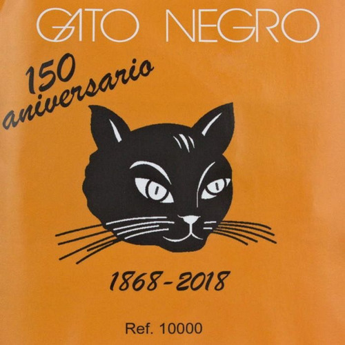 Cuerdas Gato Negro Españolas