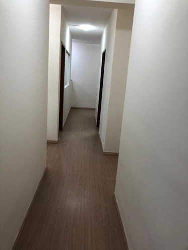 Imagem 1 de 12 de Locação Sala Santo Andre Vila Guiomar Ref: 7483 - 1033-7483