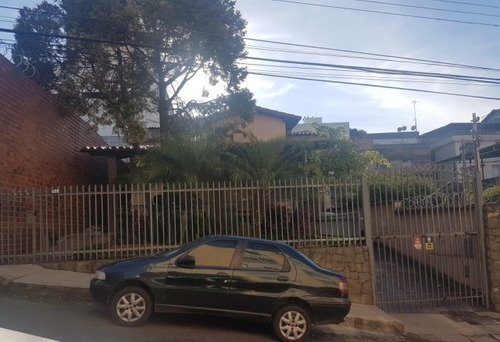 Imagem 5 de 25 de Casa De Luxo No Bairro Da Graça 4 Quartos 3 Vagas - 2434