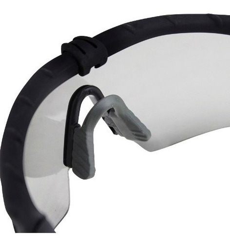 Airsoft Gafas Polarizadas Tacticas Policarbonato - Sdmed
