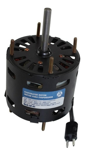 Motor De Refrigeracion Larkin 1/20hp Cw 1550 Rpm Cw - 115v