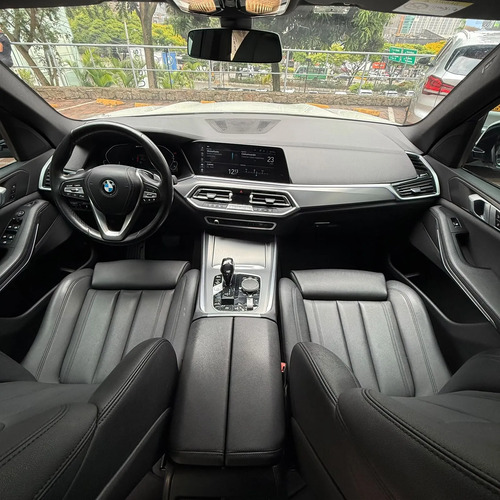 BMW X5 3.0 Xdrive45e
