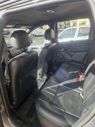 Renault Duster 2.0 Dynamique 4X2 At
