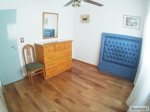Piso En Venta En Lanus Oeste