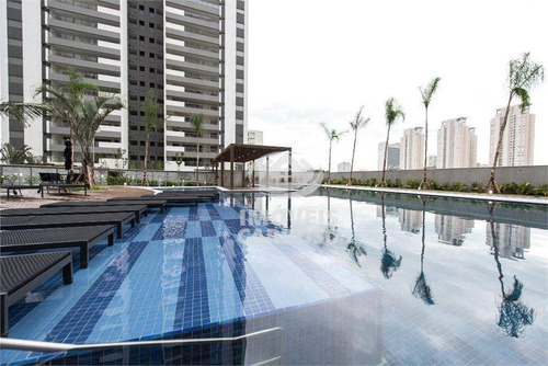 Imagem 17 de 17 de Apartamento Com 3 Dormitórios À Venda, 141 M² Por R$ 1.690.000,00 - Vila Leopoldina - São Paulo/sp - Ap17542