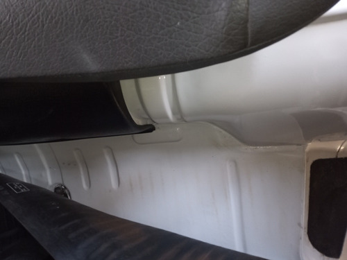 Volkswagen Kombi 2013 1.4 Standard Total Flex 3p