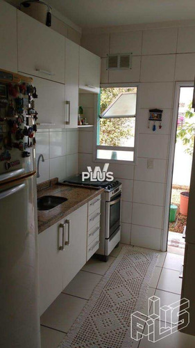 Imagem 4 de 15 de Casa Com 3 Dorms, Condomínio Villagio Di Lucca, Sorocaba - R$ 460 Mil, Cod: 5900 - V5900