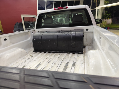 Chevrolet Silverado Ls