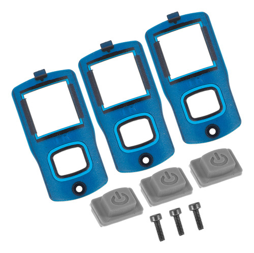 Painel De Controle Sem Fio Para Microfone, Lente De Interrup