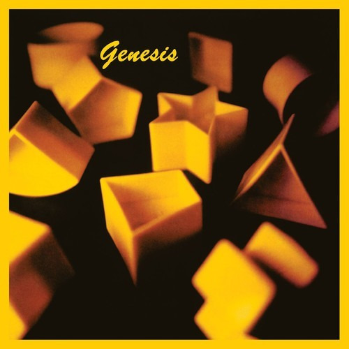 Genesis - Genesis ( Mama ) Vinilo Nuevo En Stock