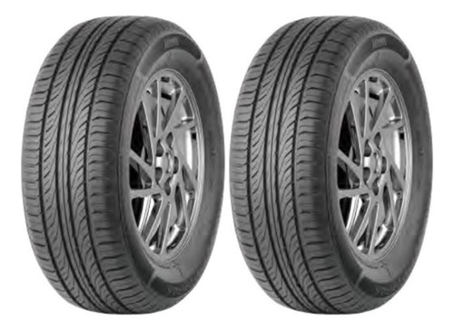 Ts De 2 Llantas - 165/65r14 79t Ilink L-grip66 Índice De Velocidad T