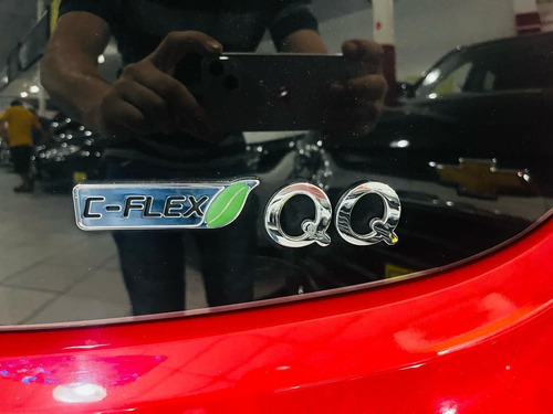 Chery QQ 1.0 MPFI LOOK 12V