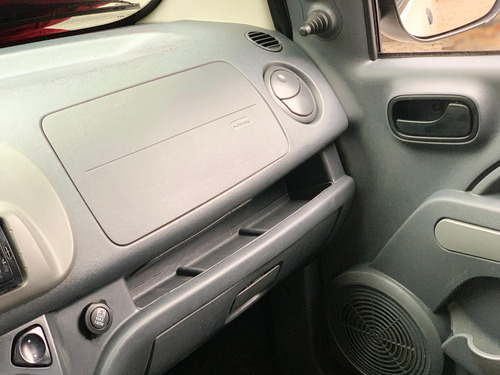 Fiat Fiorino 1.4 MPI FURGÃO ENDURANCE 8V FLEX 2P MANUAL