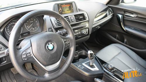 Bmw 120i 2.0 2017