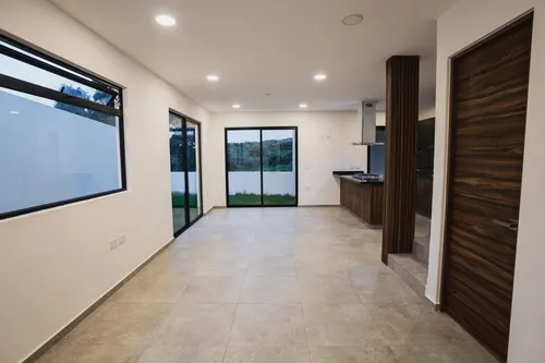 Increíble Casa En Cañadas Del Bosque