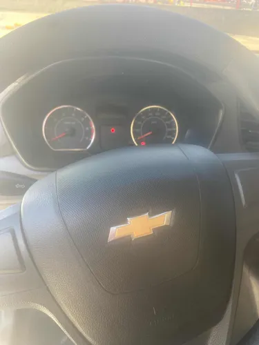 Chevrolet N400 1.5 Panel