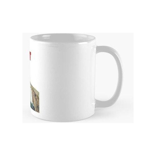 Taza La Nuez Calidad Premium