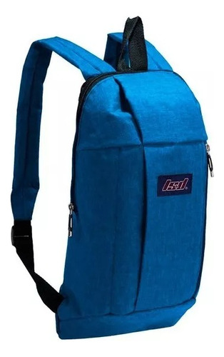 Mochila Pro-trekking Lsd Liviana Running Viaje Gym Urbana