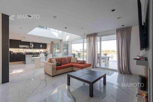 Casa En Venta En Puertos - Marinas - Maroto Propiedades