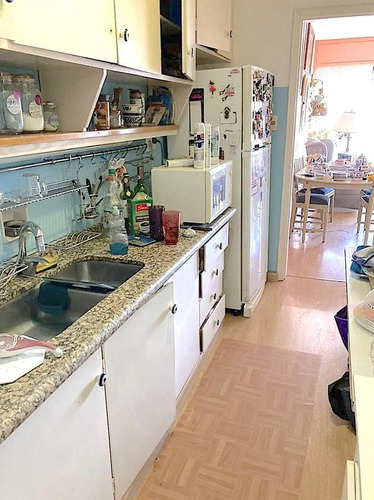 Imagen 8 de 12 de Venta Departamento 2 Dormitorios Pocitos