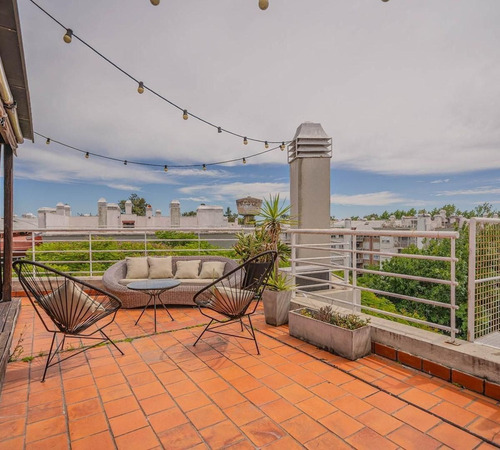 Departamento En Venta En El Talar De Martínez, Martínez, San Isidro