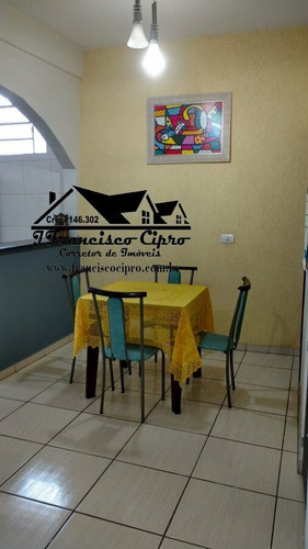 Imagem 4 de 20 de Casa-sobrado-para-venda-em-jardim-sao-paulo-aparecida-sp - Cs267