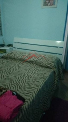 Imagem 7 de 23 de Casa Térrea Para Venda No Bairro Vila Do Castelo, 1 Dorm, 1 Suíte, 1 Vagas, 52 M - 1041