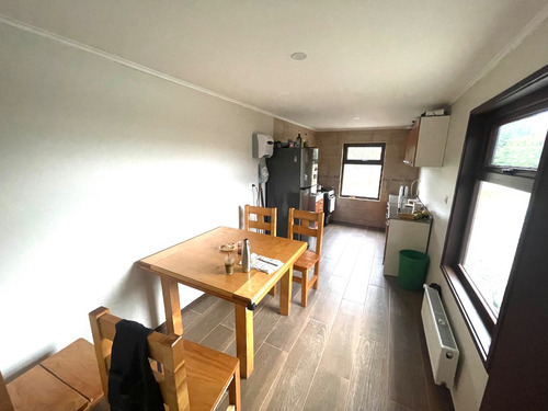 Hermosa Casa En Puerto Montt Condominio Los Ulmos