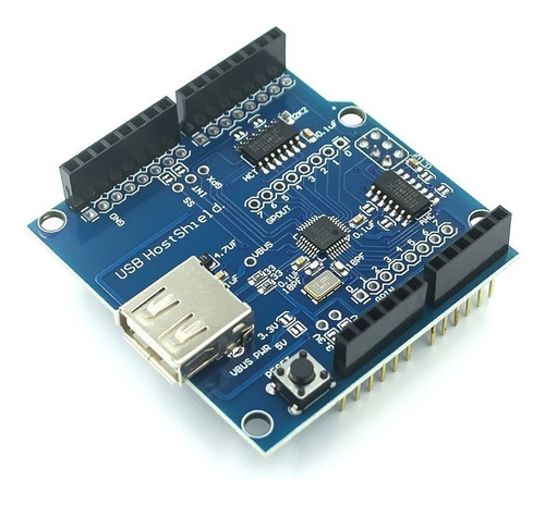 Modulo Usb Host Shield Compatible