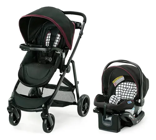 Graco ipo best sale