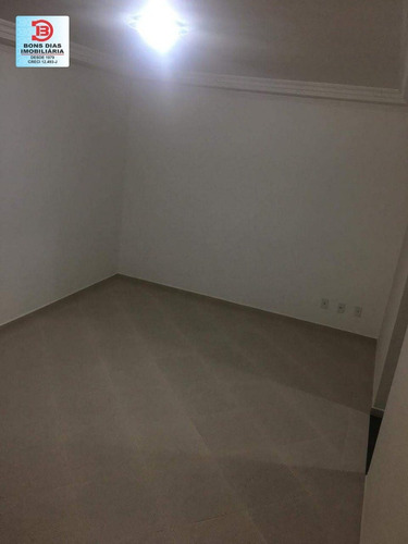 Imagem 5 de 15 de Sobrado Em Condominio - Vila Re - Ref: 7569 - V-7569