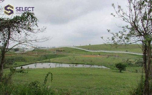 Terreno À Venda, 1201 M² Por R$ 240.000,00 - Condomínio Village Da Serra - Tremembé/sp - Te0027