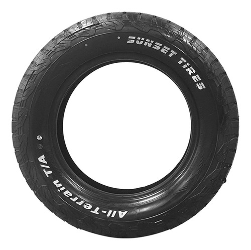 Kit 04 Pneu Oroch Lt215/65r16 8pr 103/100s T/a Sunset