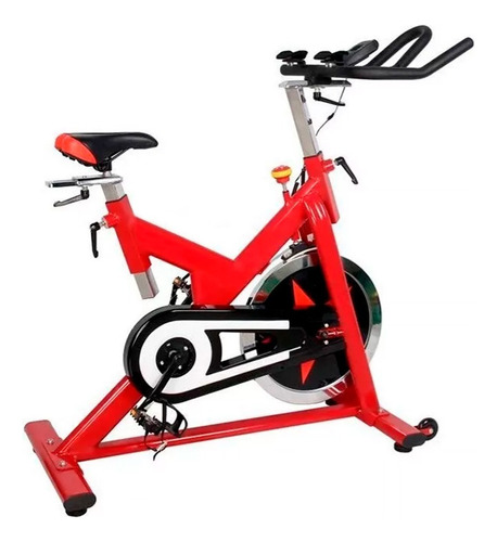 Bicicleta Spinning Comercial S-1006