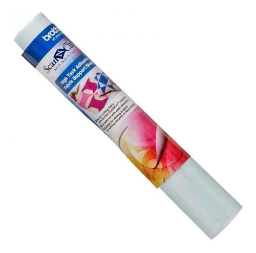 Imagen 1 de 1 de Hoja De Soporte De Tela Adhesiva De Alta Adherencia/castbl2