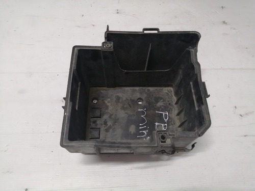 Base Caja Porta Batería Mini Cooper R50 Bmw
