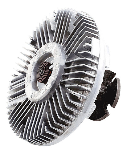 Fan Clutch Dodge Dakota V6 3.7l 04 Kg