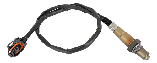 Sensor De Oxígeno Chevy Cruze Sonic Trax 1.6l 1.8l 2012-2018