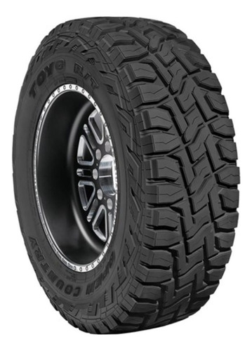 Caucho Toyo Tires Oprt Lt 285/70 R17 116q