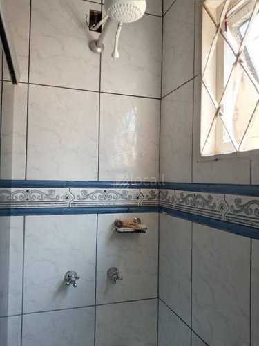 Imagem 25 de 30 de Casa Com 4 Dormitórios À Venda, 160 M² Por R$ 380.000,00 - Residencial Gabriela - São José Do Rio Preto/sp - Ca2642