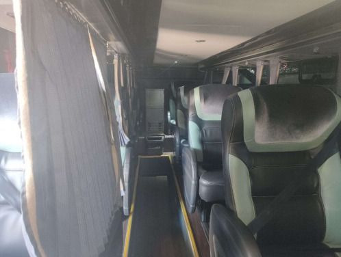 Comil Invictos Hd Dd Ano 2019 Volvo B420 R Jm Cod.675