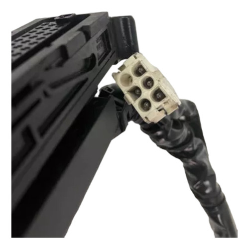 0501208873 Carcaça Conector Módulo Original Zf (Usado)