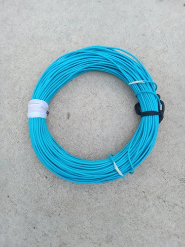 Cable # 18 Automotriz