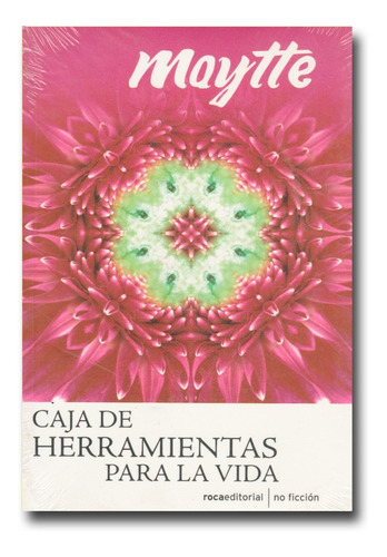 Caja De Herramientas Para La Vida Maytte Libro Físico