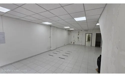 Comercial En Veracruz(bogota) Rah Co: 25-996
