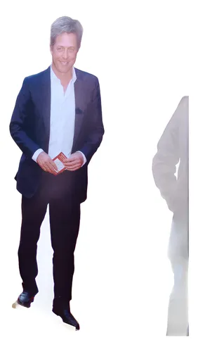 Silueta Corporea Personas, Personajes 183 Cm Gigantografia