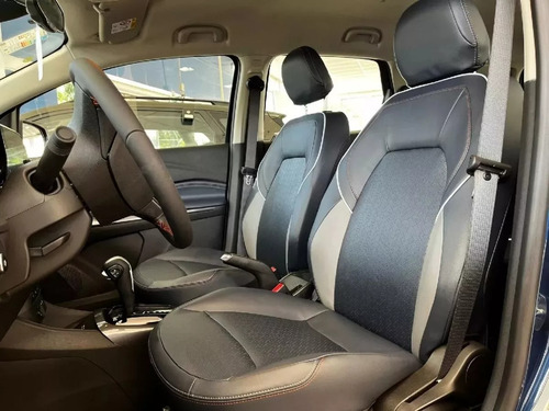 Chevrolet Spin 1.8 Lt 5as 105cv